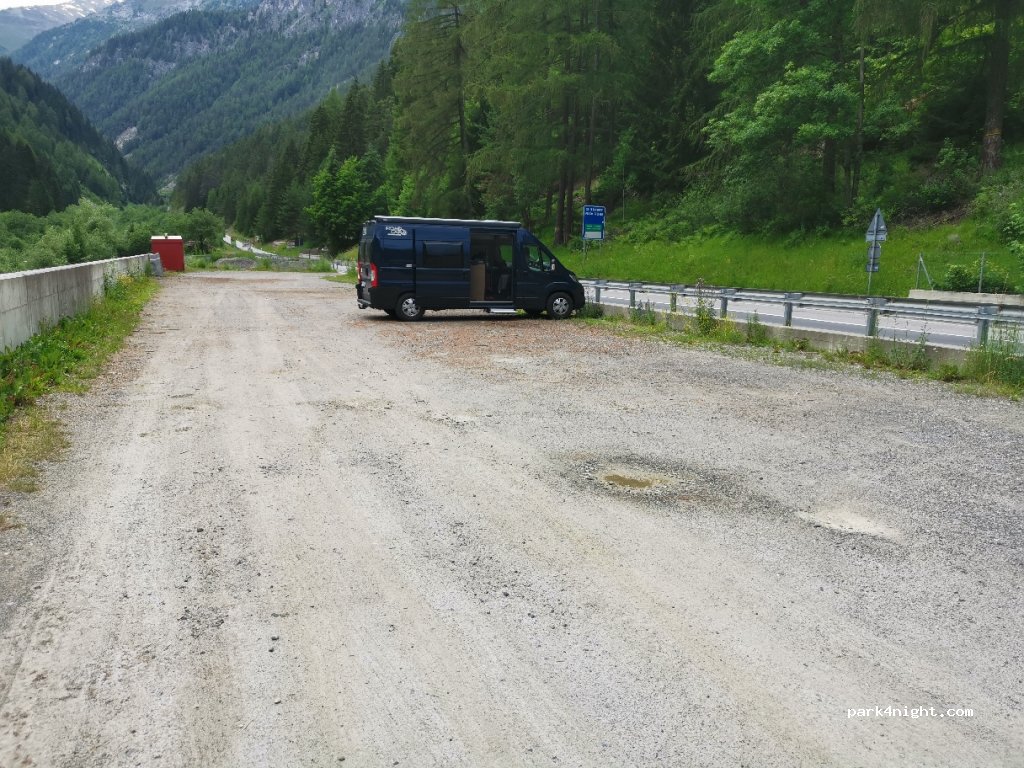 (39029) Gomagoi - 10 Strada del Passo dello Stelvio — foto 2