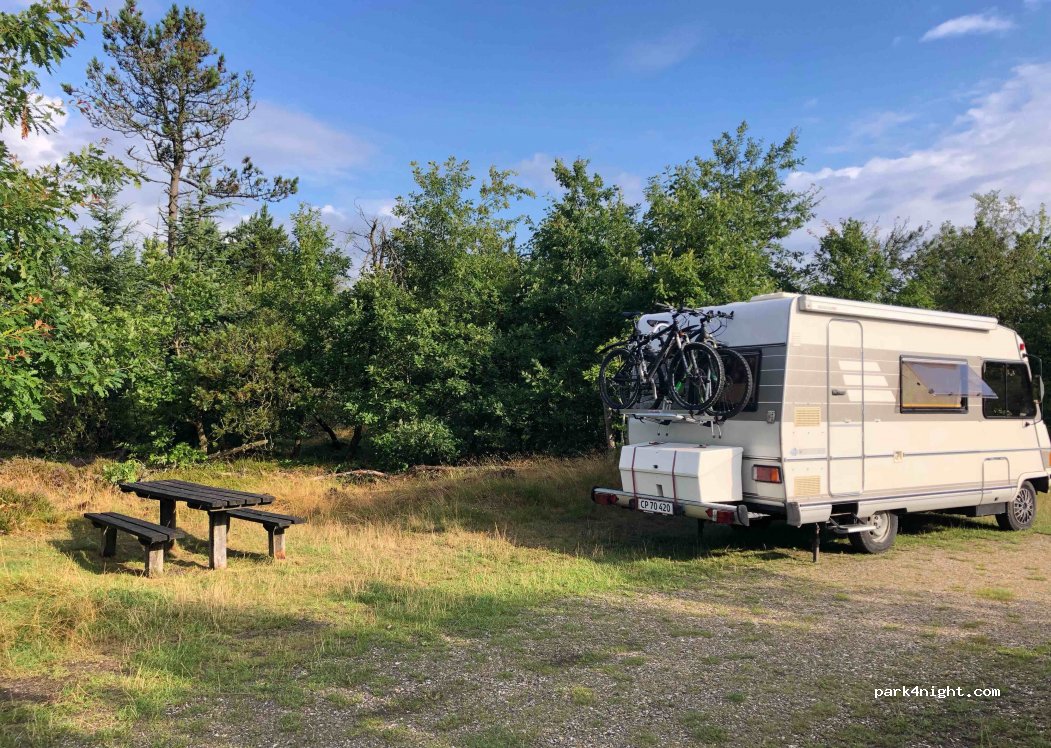 (7741) Frøstrup - Klitvejen — foto 3
