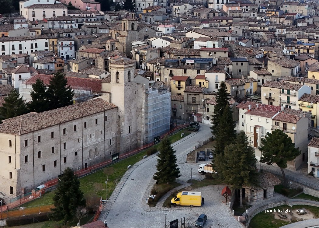 (87055) San Giovanni in Fiore - 11 Via Luca Campano — foto 4
