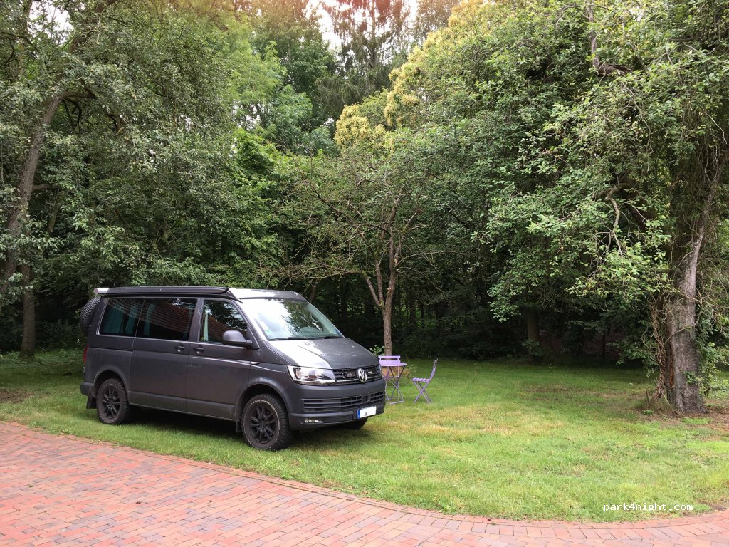 (49525) Lengerich - 72 Otten Damm — foto