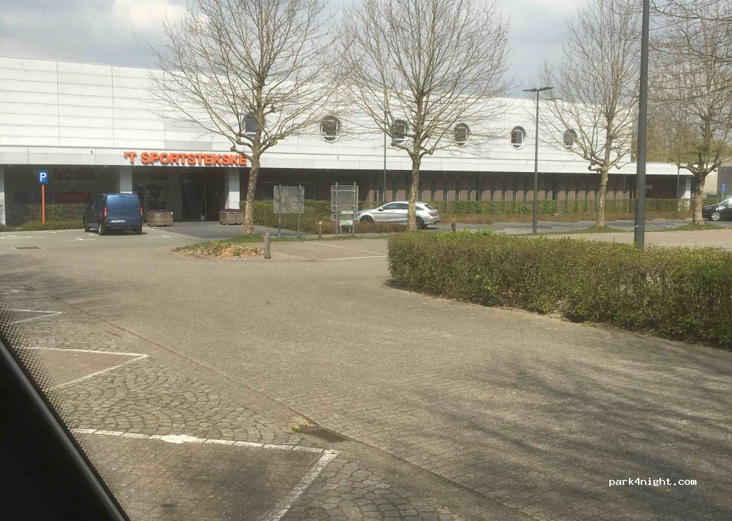 (9400) Ninove - — foto