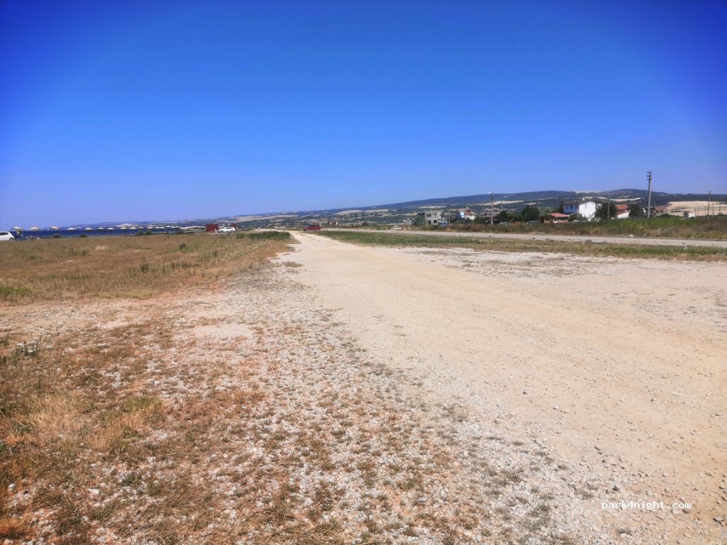 (17800)  - Unnamed Road — foto 2
