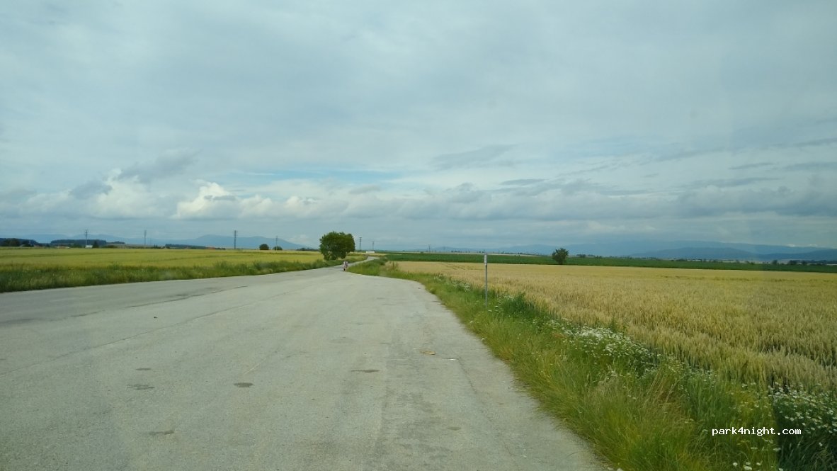 (955 01) Topoľčany - 1717 — foto