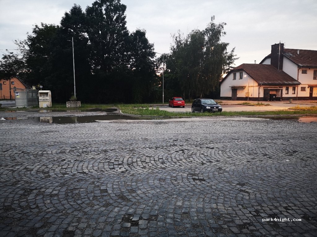 (014 01) Bytča - — foto