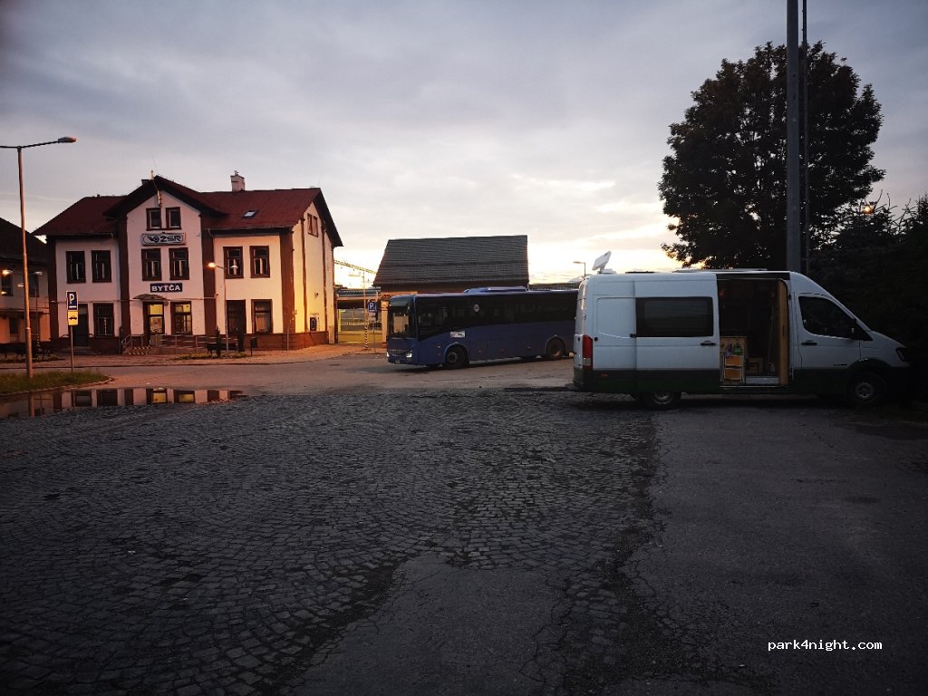 (014 01) Bytča - — foto 2
