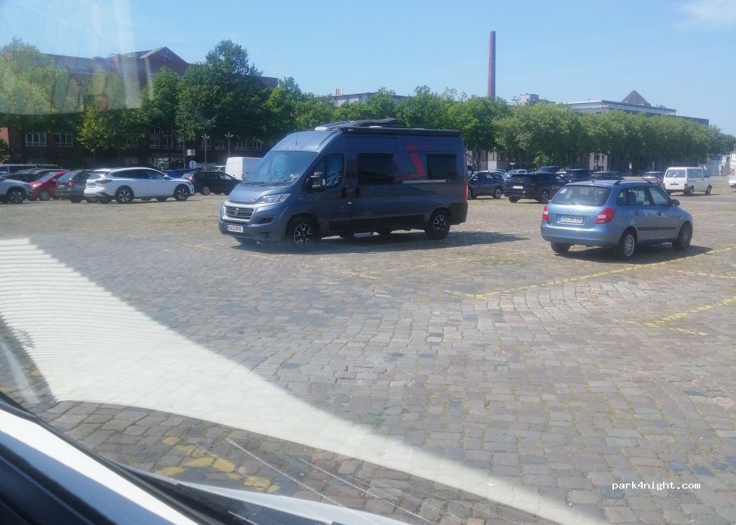 (28209) Bremen - 3 Bürgerweide — foto 5