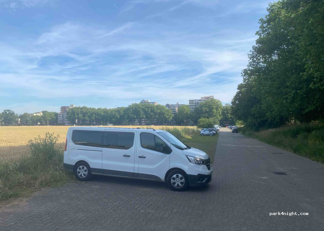 (50859) Köln - 1A Potsdamer Straße — foto 3