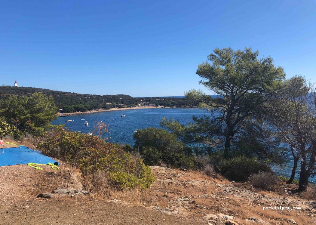 Camping Villa la chiappa — foto 2