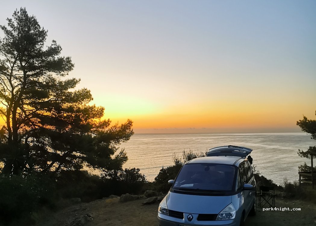 Camping Villa la chiappa — foto 4