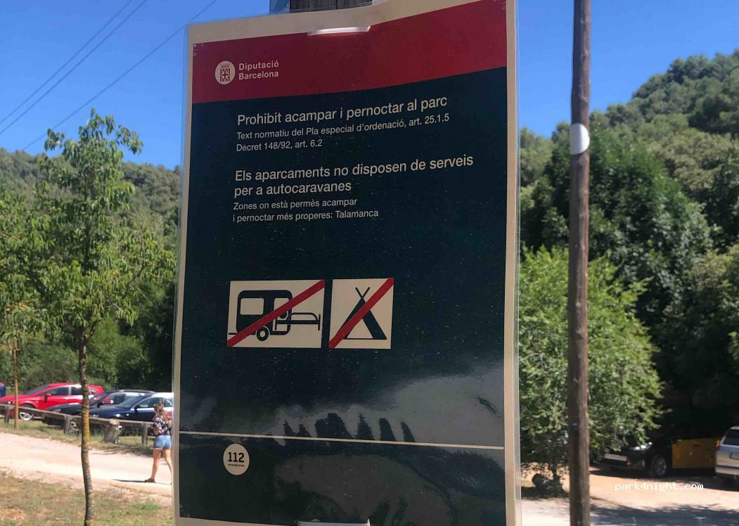 (08211) Castellar del Vallès - — foto
