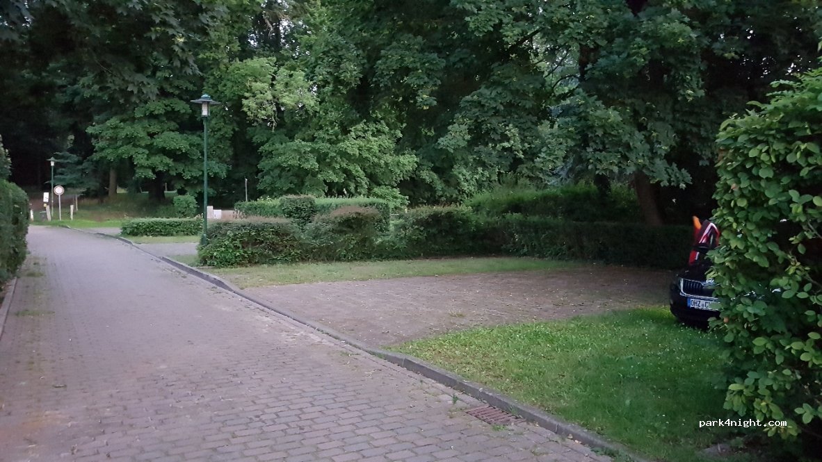 (19399) Dobbertin - 01 Parkweg — foto 2
