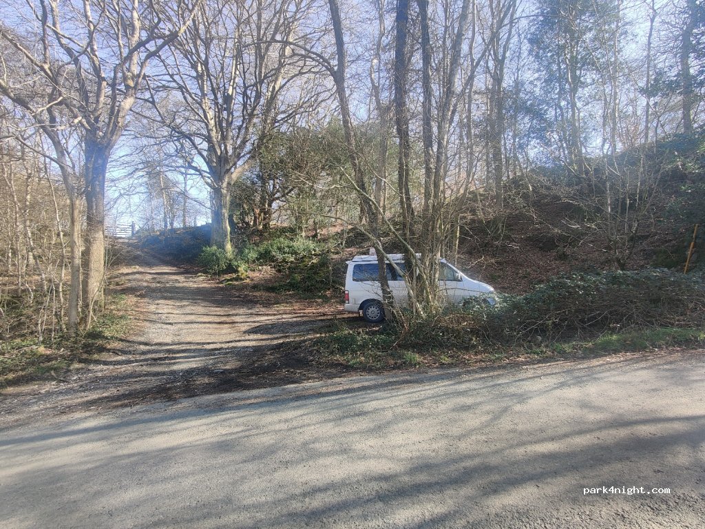 (LA12 8BN)  - Hagg Hill — foto 2