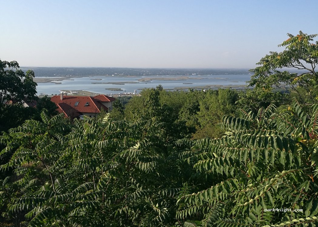 (2481) Velence - 103 Panoráma út — foto 4