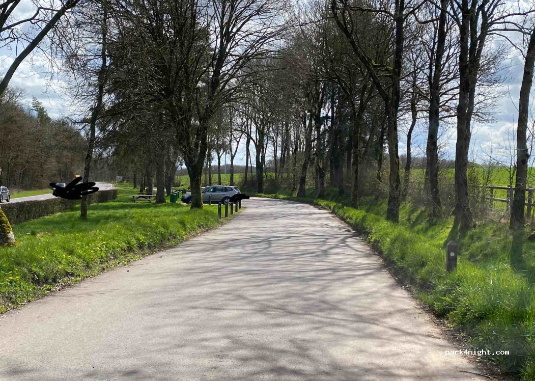 (9176) Niederfeulen - N15 — foto