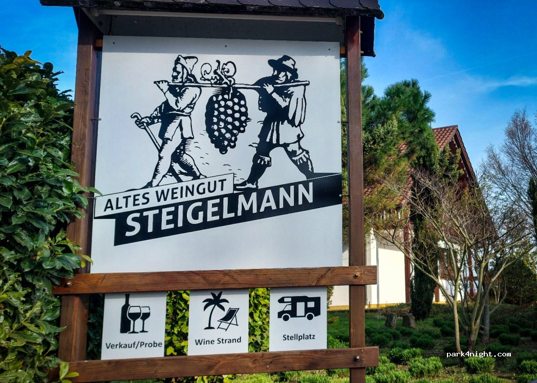 Cave Steigelmann — foto 4