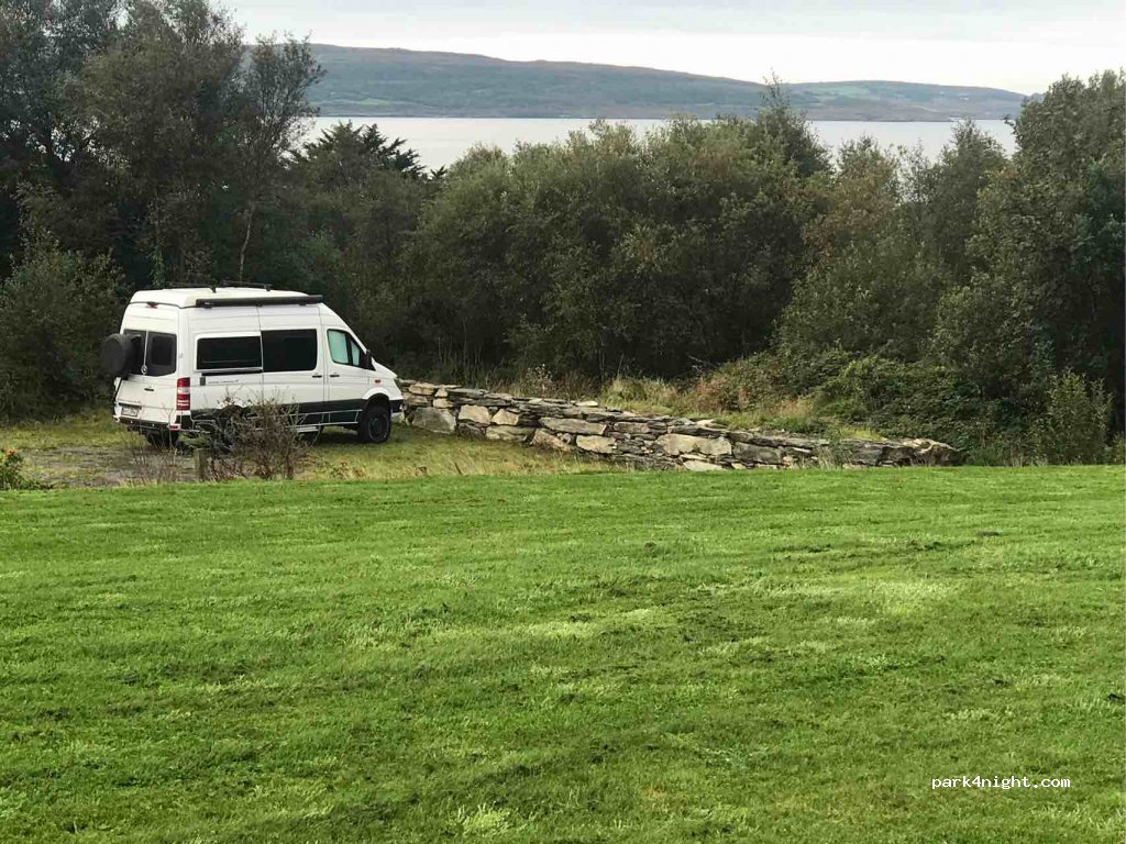 () - Glenlough - Ahakista — foto 2