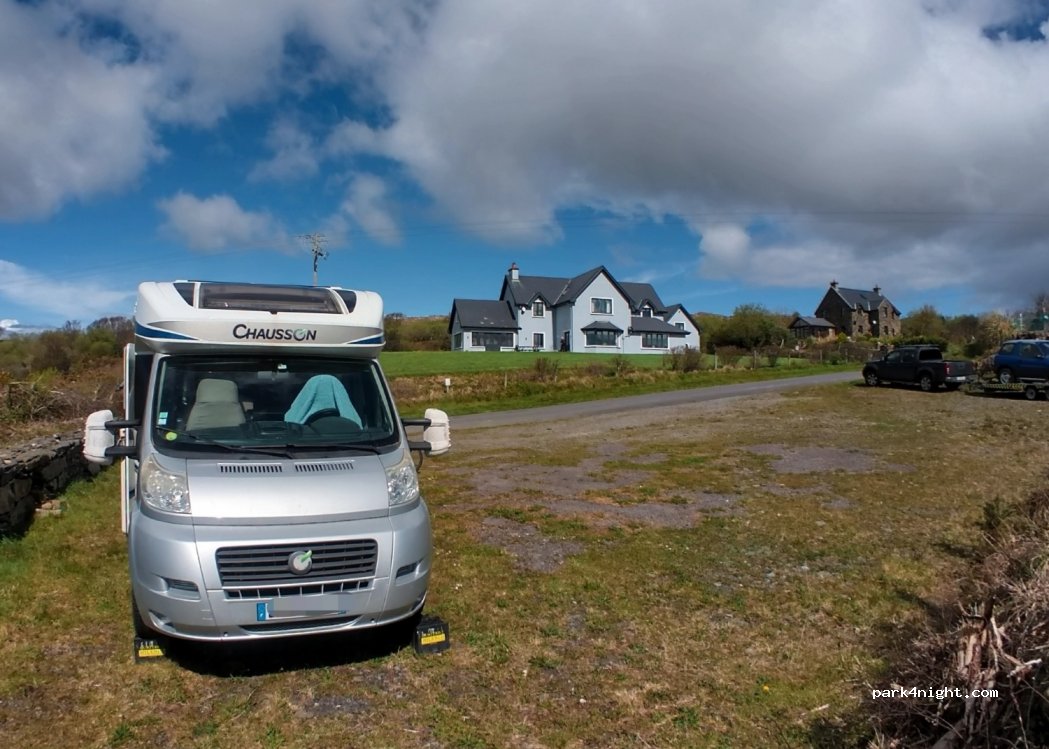 () - Glenlough - Ahakista — foto 3