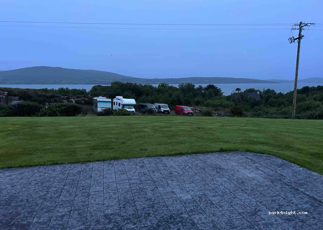 () - Glenlough - Ahakista — foto 4