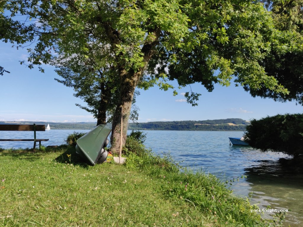 CAMPING de BELLE-RIVE SA — foto 2
