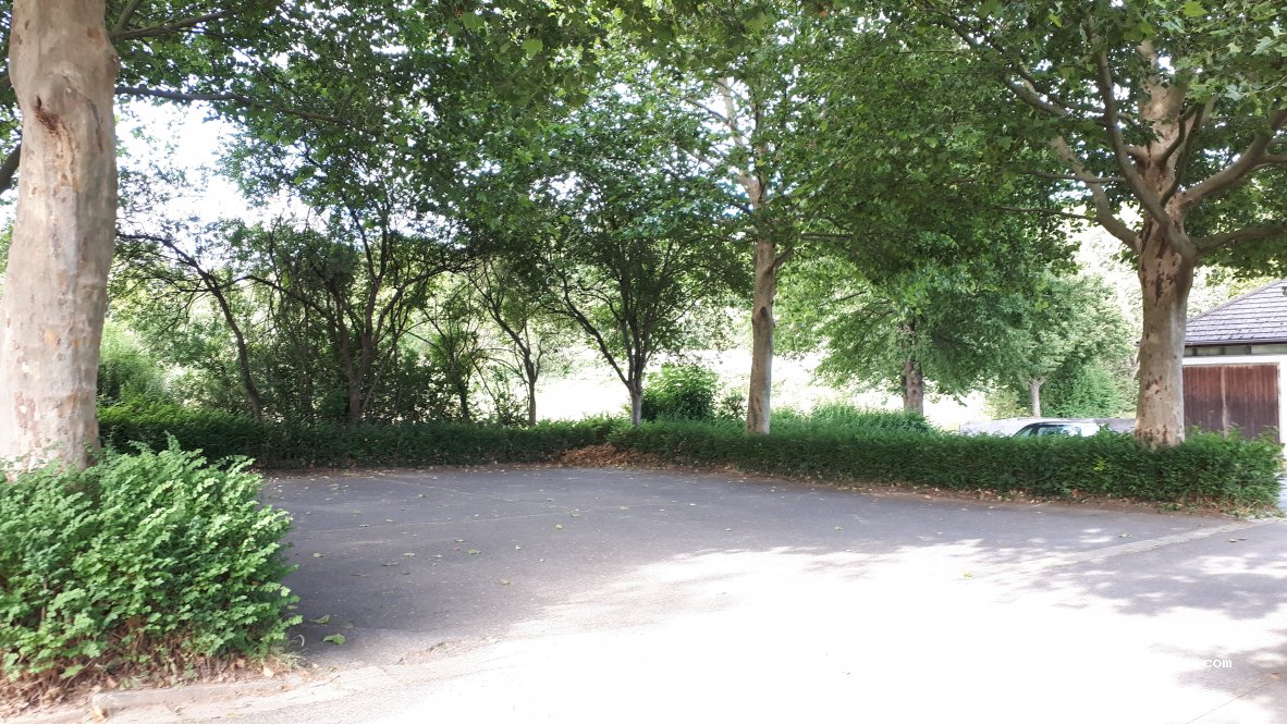 (76684) Östringen - 8/1 Siegfriedstraße — foto
