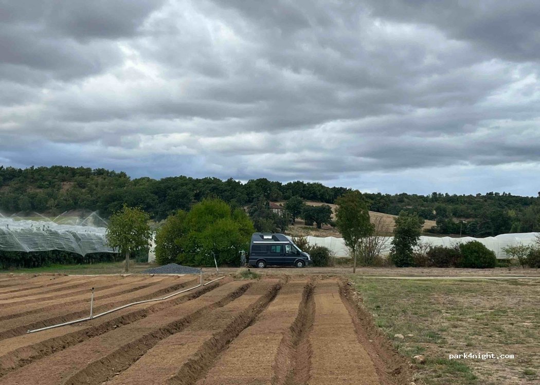 Les Vergers de Montdragon — foto 3