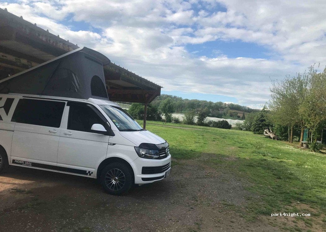 Les Vergers de Montdragon — foto 4