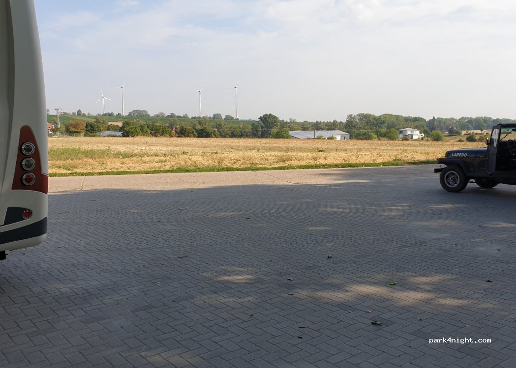 (55234) Bechtolsheim - 24 Wilhelm-Hoffmann-Straße — foto 2