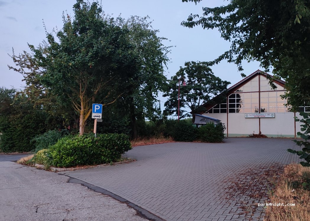 (55234) Bechtolsheim - 24 Wilhelm-Hoffmann-Straße — foto 3
