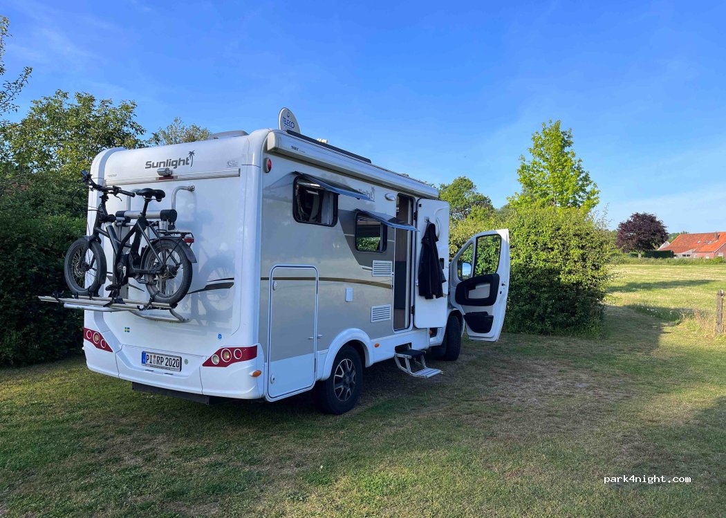 SVR Camping Leurdijk — foto 3