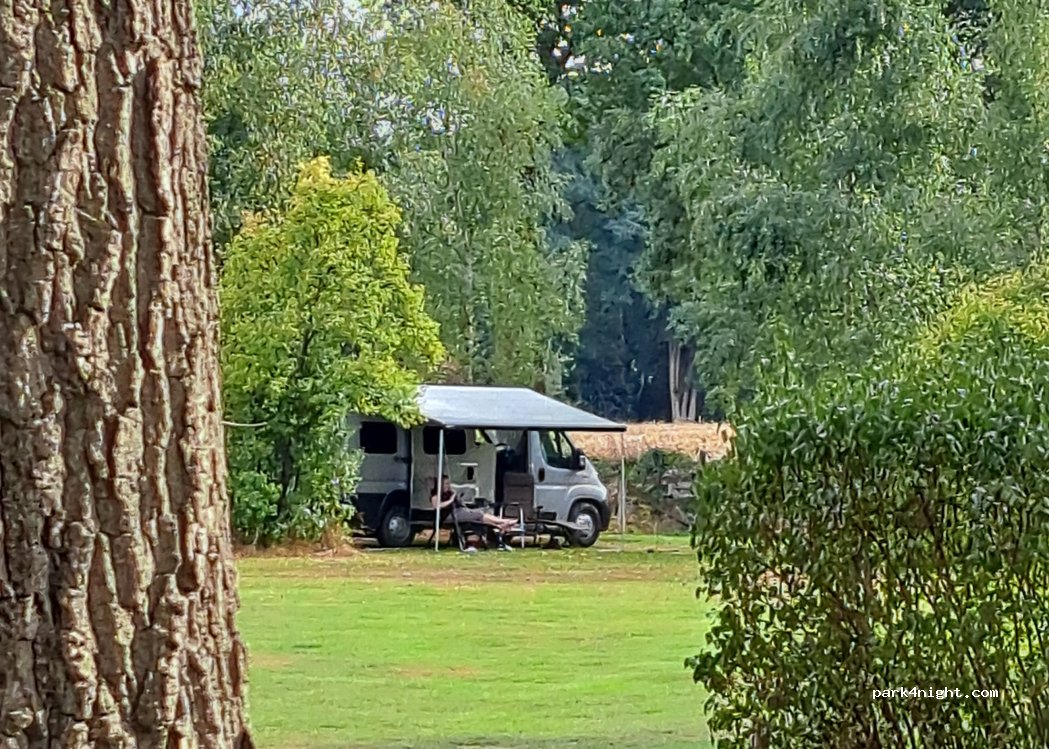 SVR Camping Leurdijk — foto 4