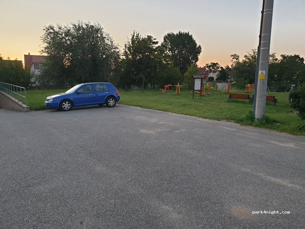 (691 22) Pasohlávky - — foto