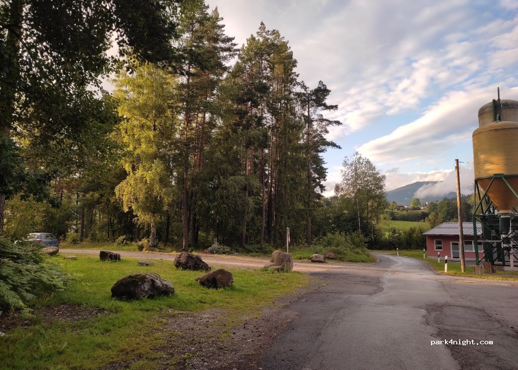 (94227) Lindberg - 28 Zwieselauer Straße — foto