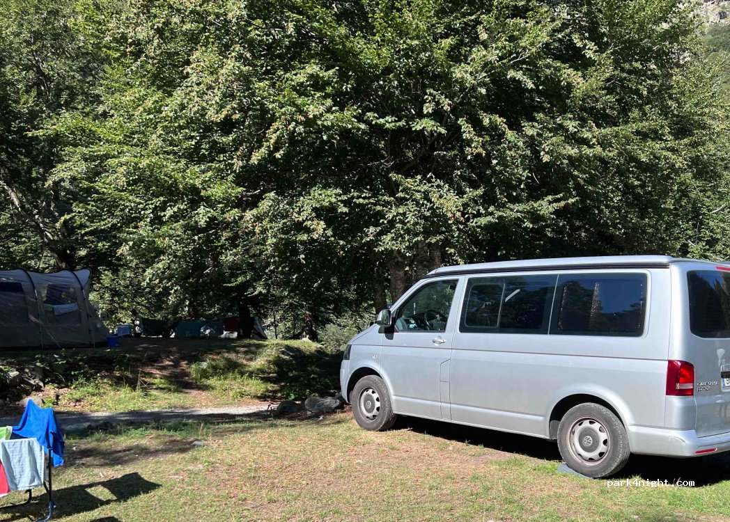 Camping Sotto Il Faggio — foto 2