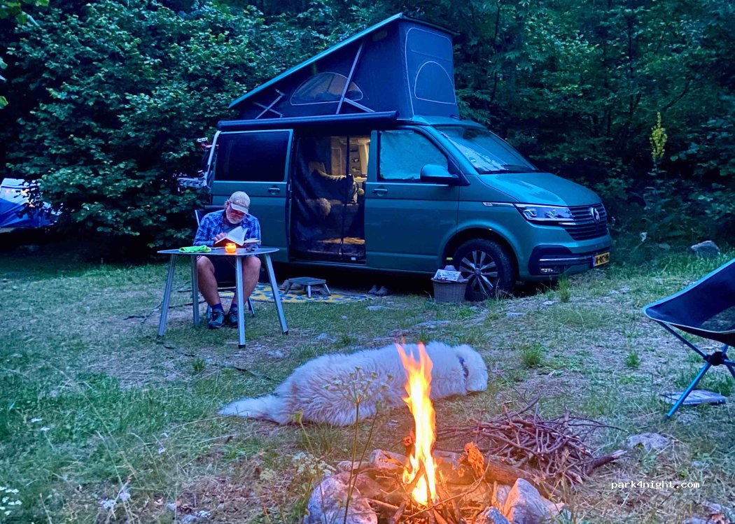 Camping Sotto Il Faggio — foto 3