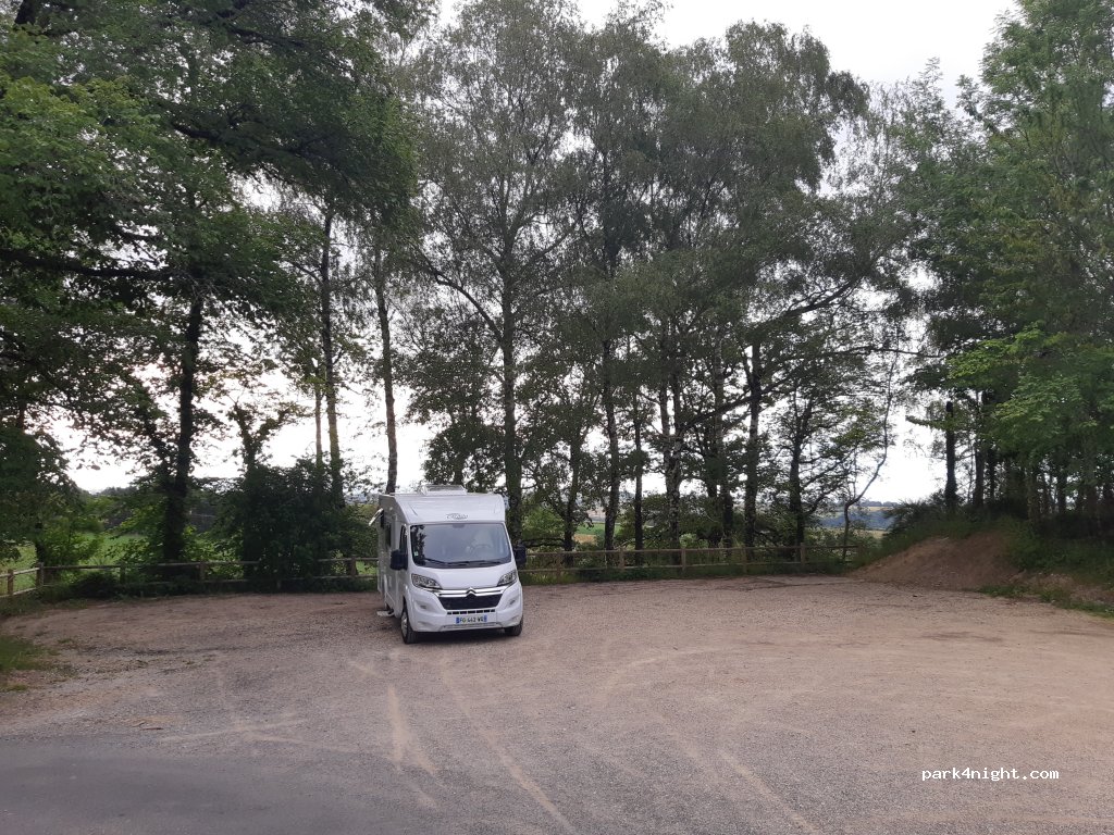 (12500) Le Cayrol - Le Cayrol — foto
