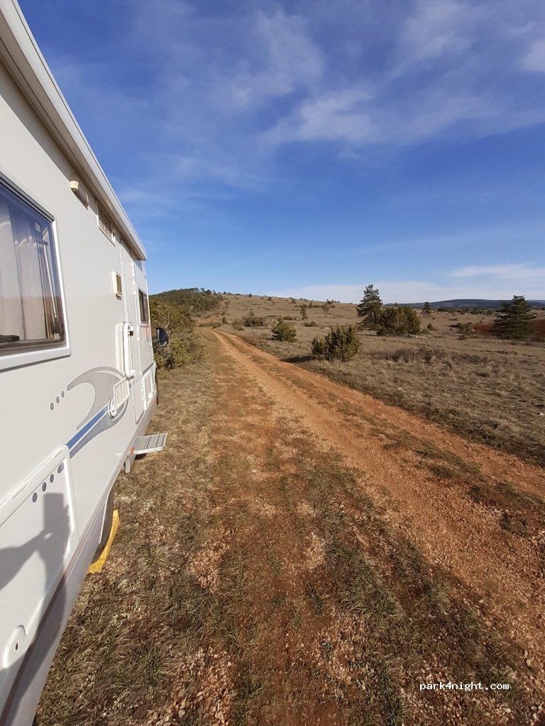 (48150) Lanuéjols - D47C — foto 3