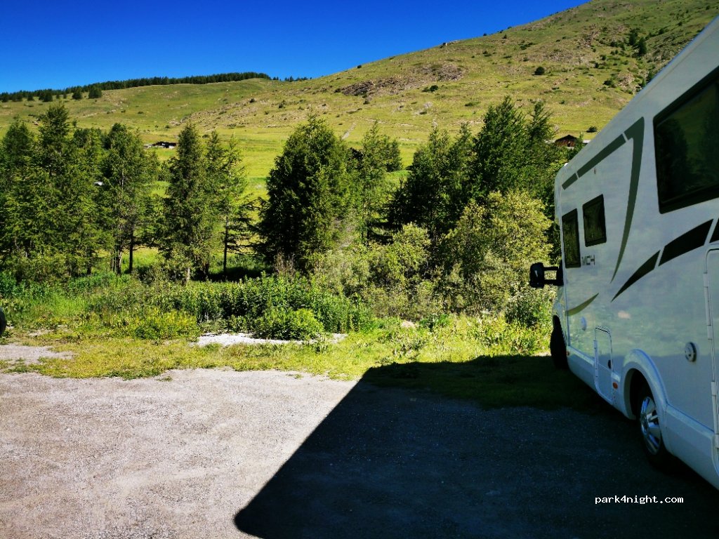 (05350) Molines-en-Queyras - D205 — foto 2