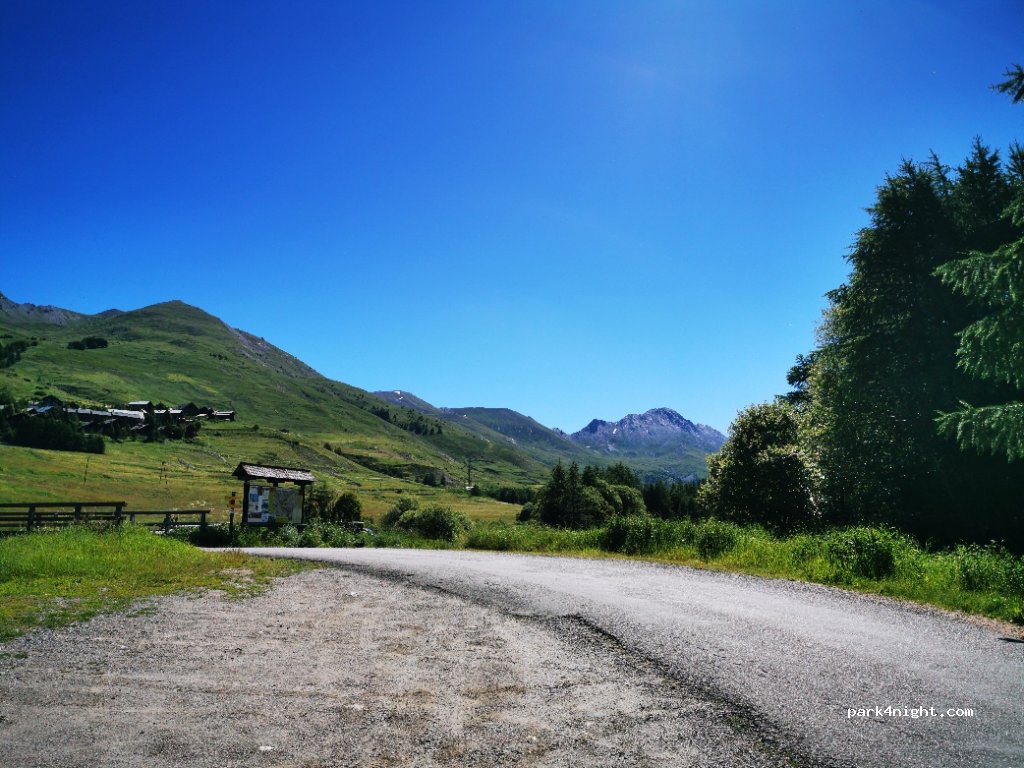 (05350) Molines-en-Queyras - D205 — foto 3