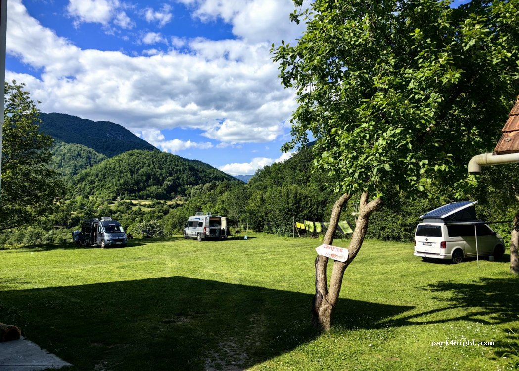 Camping Rajo — foto 2