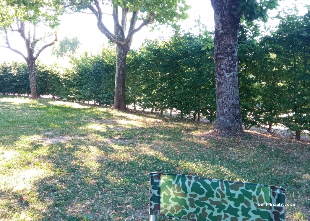 Camping municipal Les Aires — foto 5