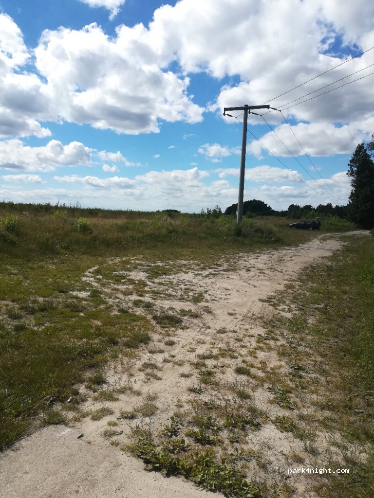 (46-200) Ligota Górna - 25 Gliwicka — foto