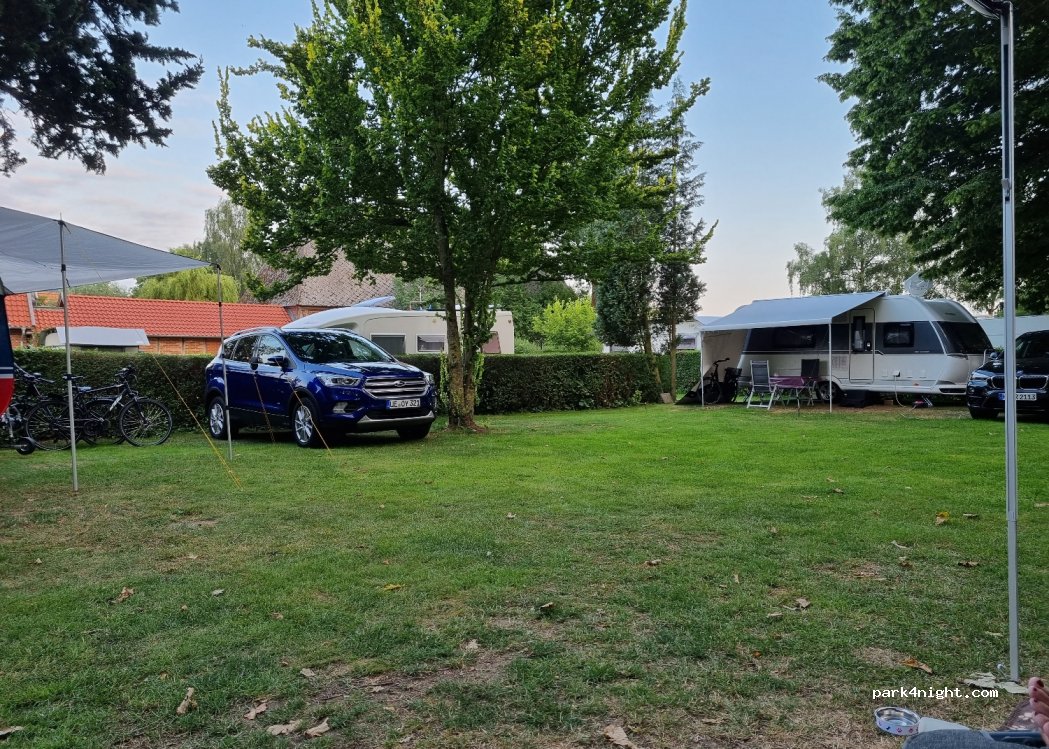 Camping Elbeling Radegast — foto 3