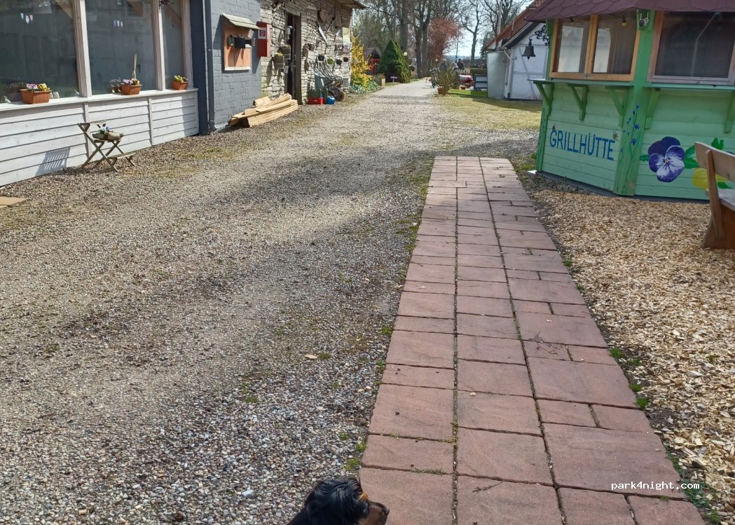 Camping Elbeling Radegast — foto 4