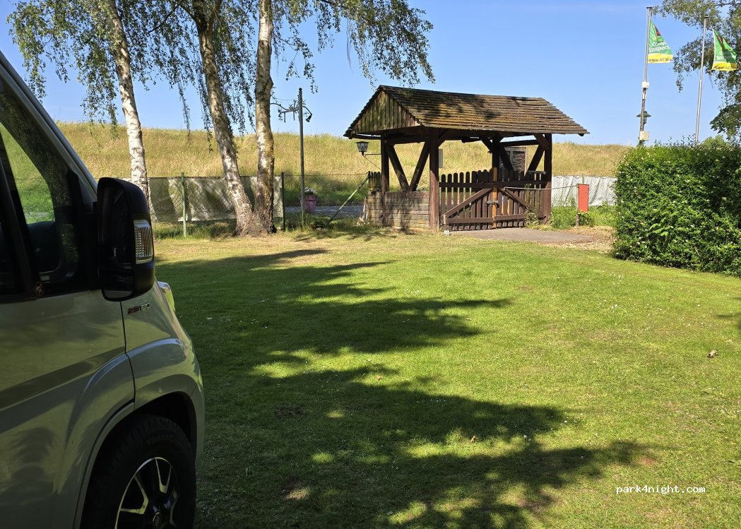 Camping Elbeling Radegast — foto 5