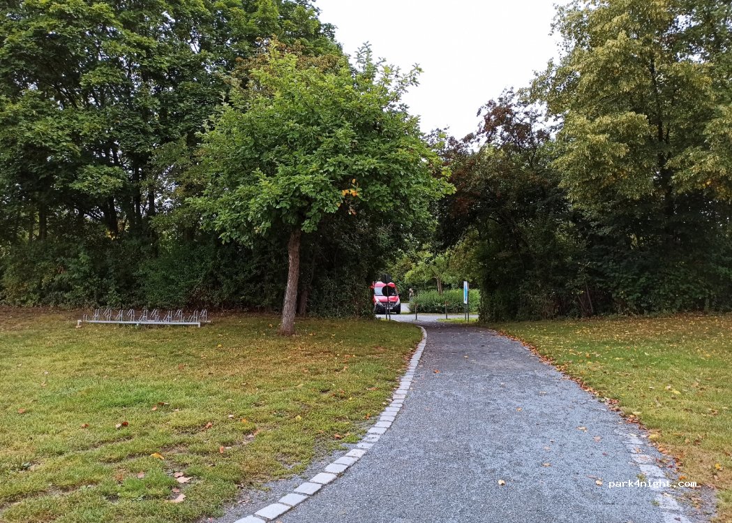(95326) Kulmbach - 1 Leitenacker — foto 3