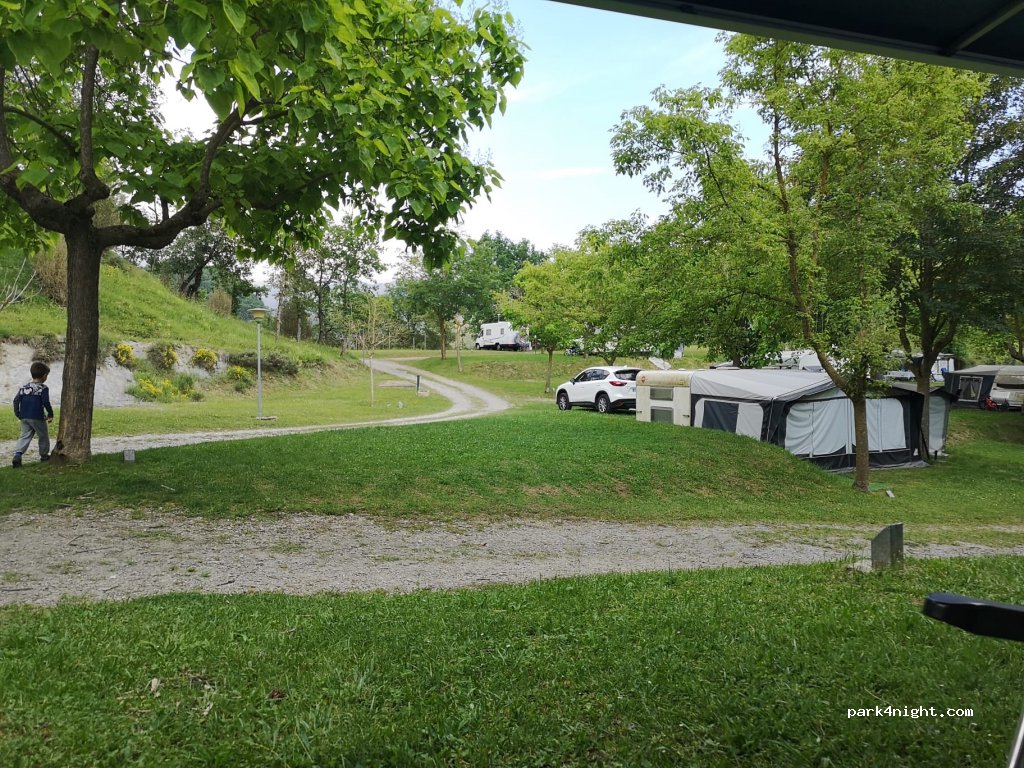 Camping Vidrà — foto 2