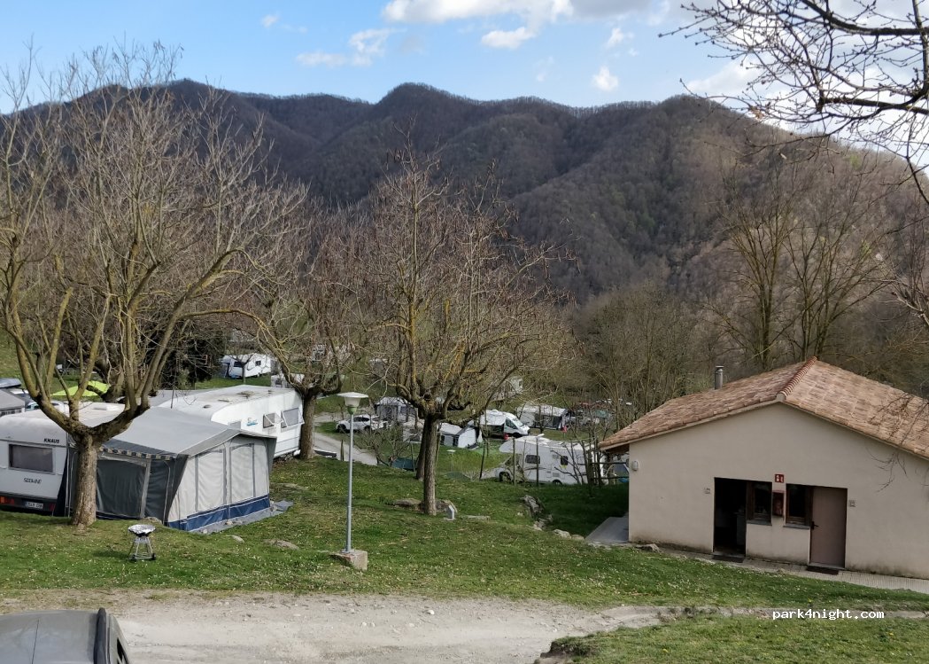 Camping Vidrà — foto 3