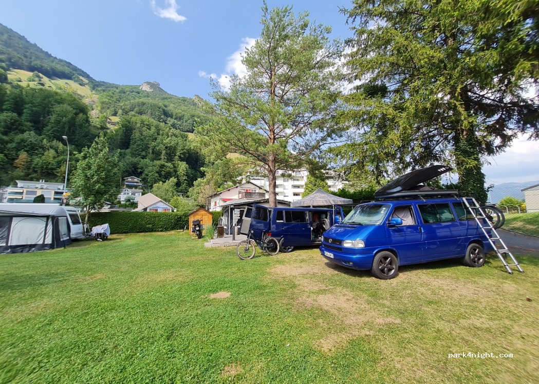 Campingplatz Urmiberg — foto 3