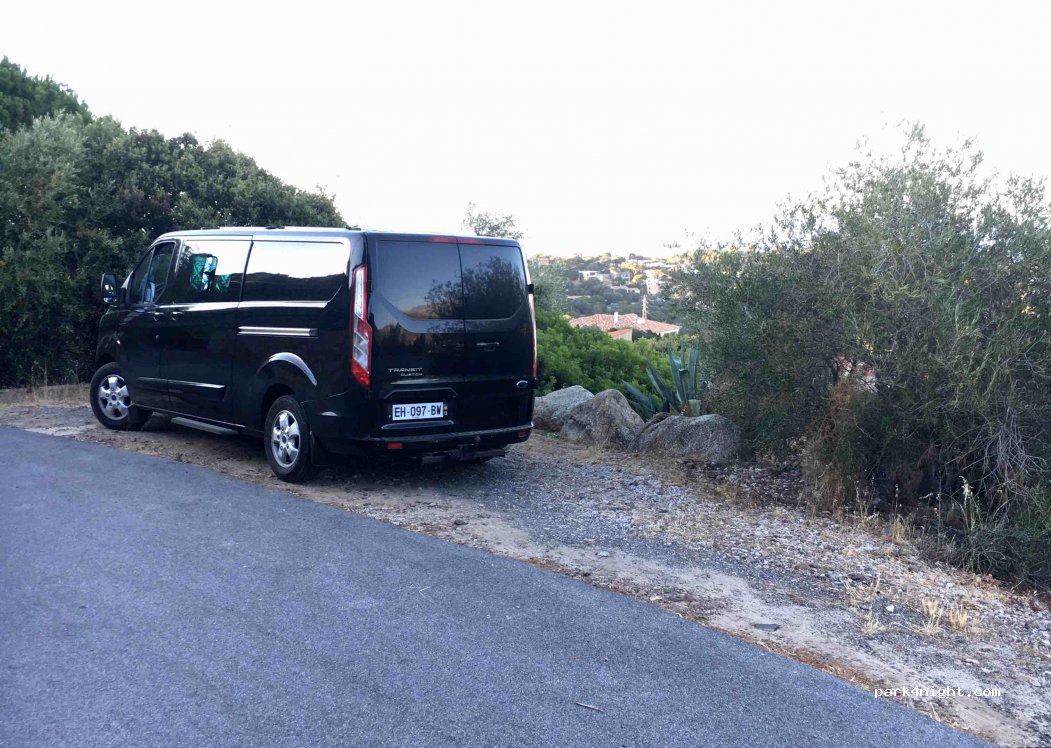 (20260) Calvi - Figareto — foto 2