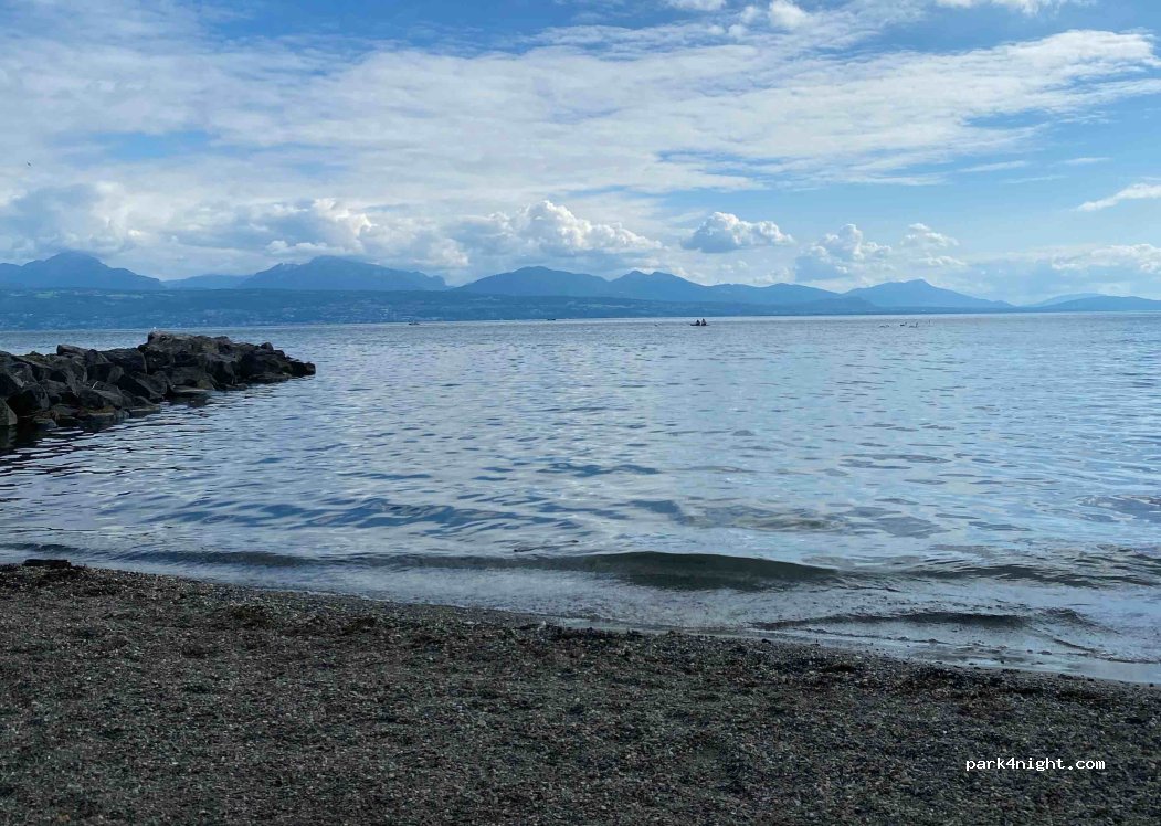 Camping de Vidy — foto 2